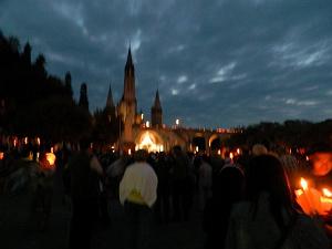 15 AOUT 2012 PELERINAGE A LOURDES (18) PAR GM